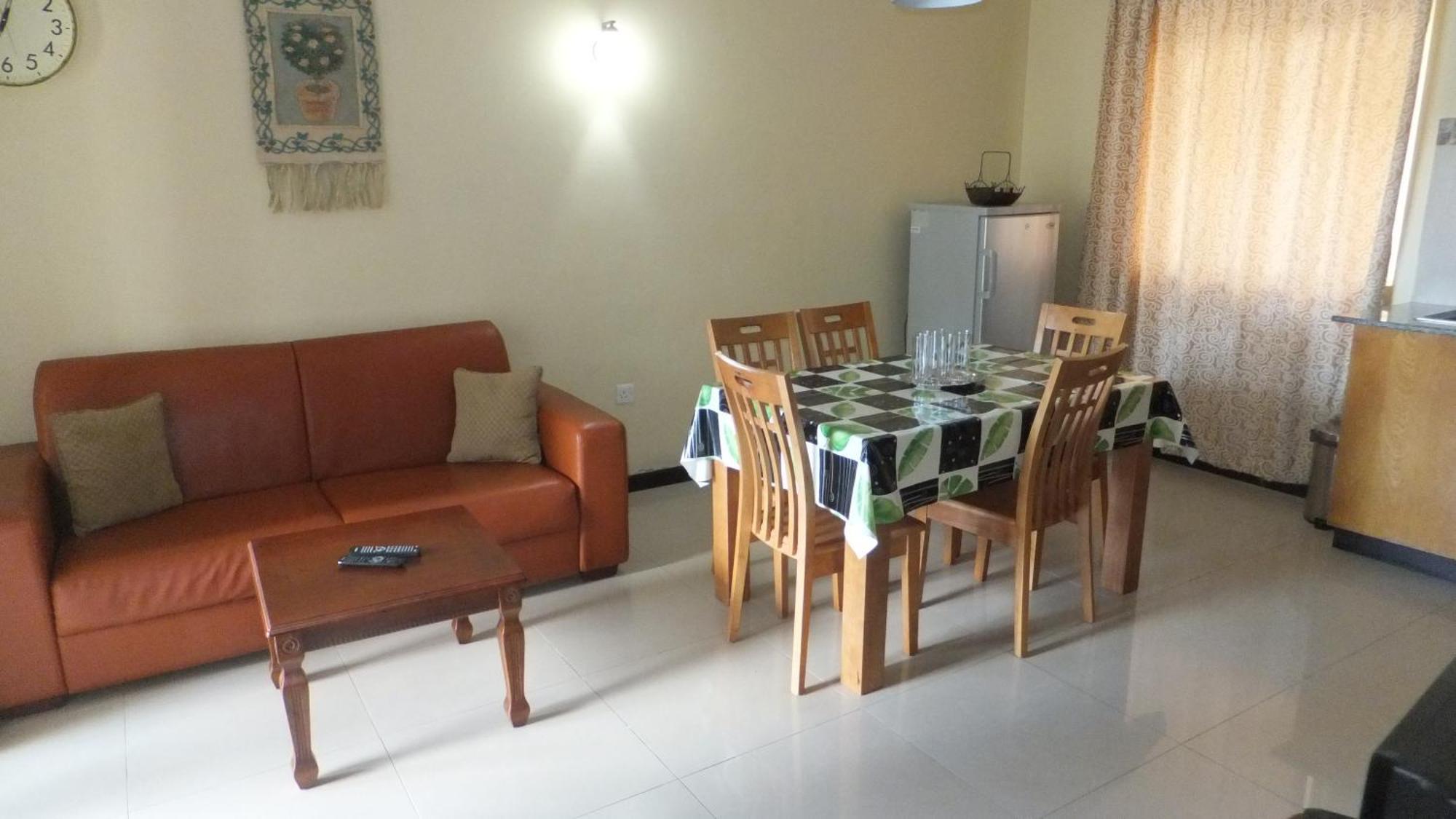 Villa Narmada Grand Baie Cameră foto