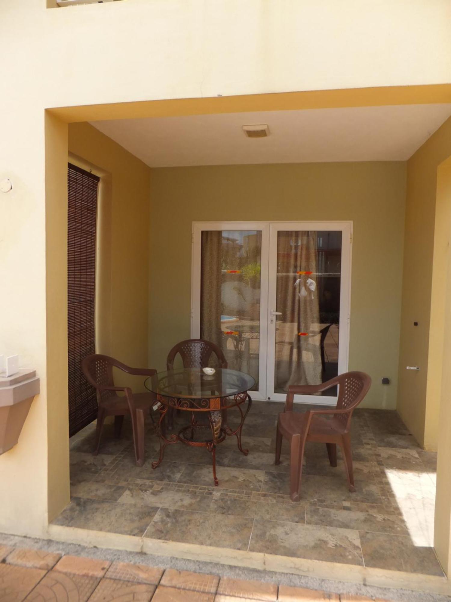 Villa Narmada Grand Baie Cameră foto