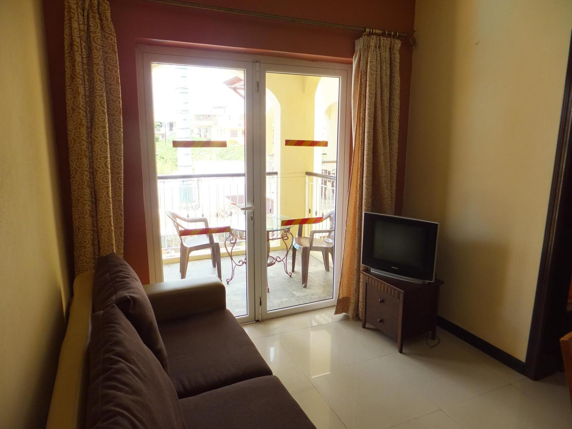Villa Narmada Grand Baie Cameră foto