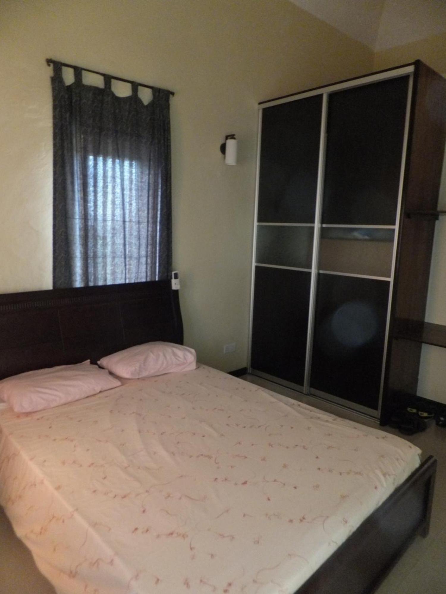 Villa Narmada Grand Baie Cameră foto