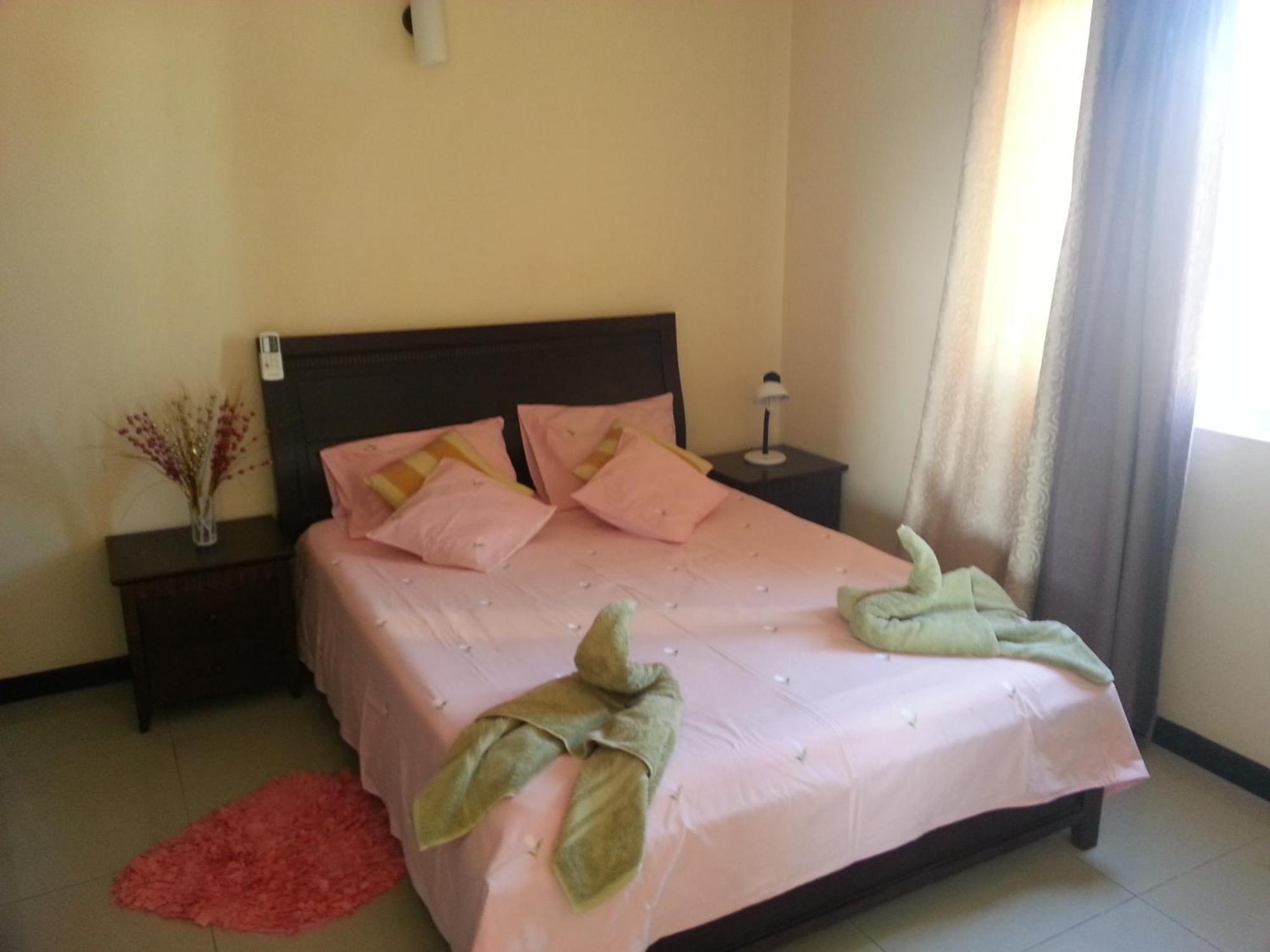 Villa Narmada Grand Baie Cameră foto