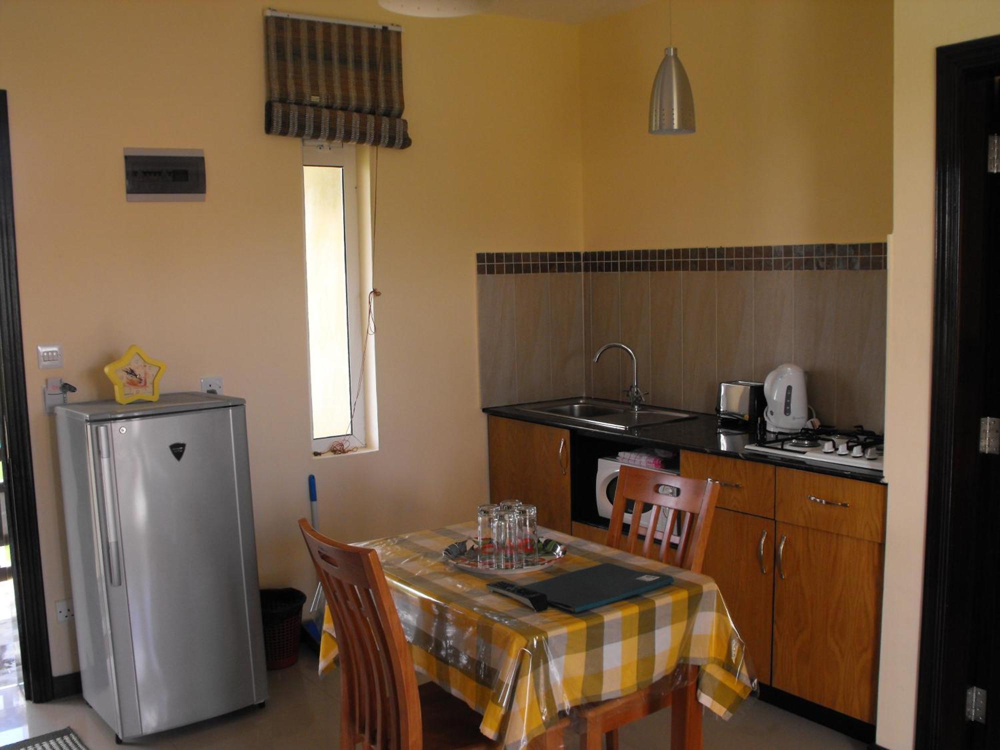 Villa Narmada Grand Baie Cameră foto