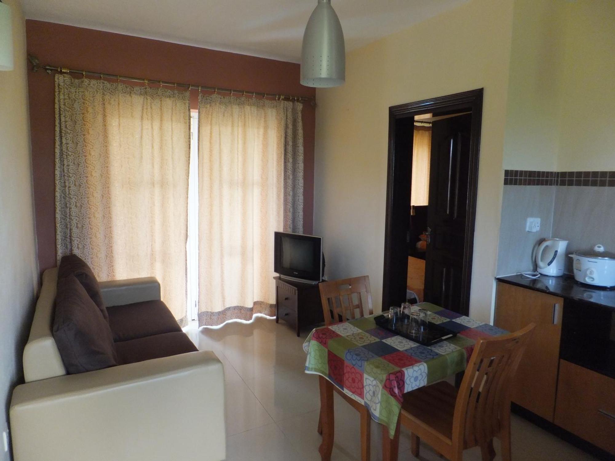 Villa Narmada Grand Baie Cameră foto
