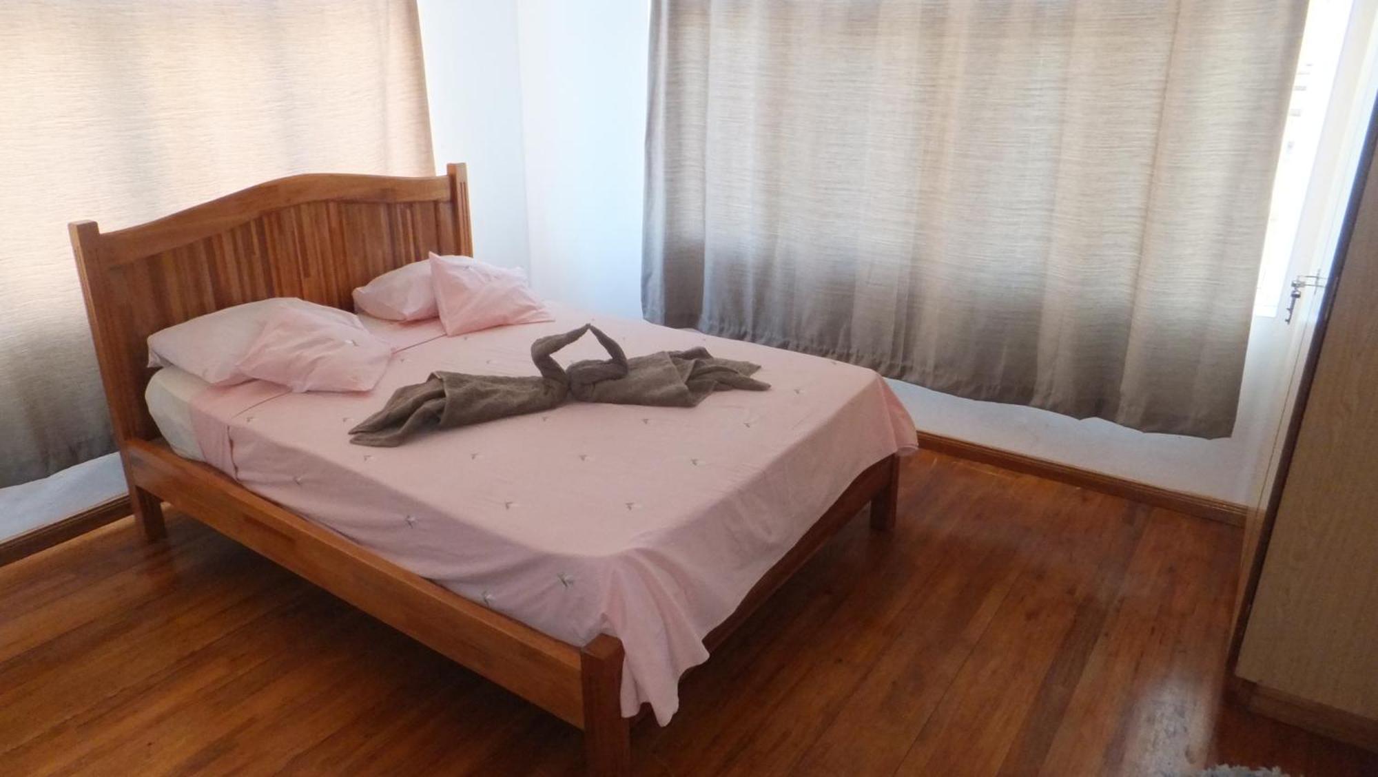 Villa Narmada Grand Baie Cameră foto